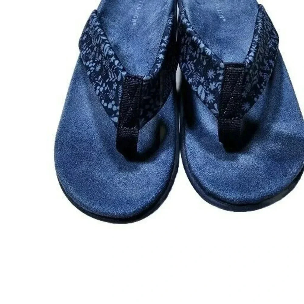 Revitalign Euphoria Orthopedic Memory Foam Flip F… - image 3